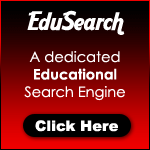 EduSearch.in - India's 1st Dedicated Educational Search Engine!